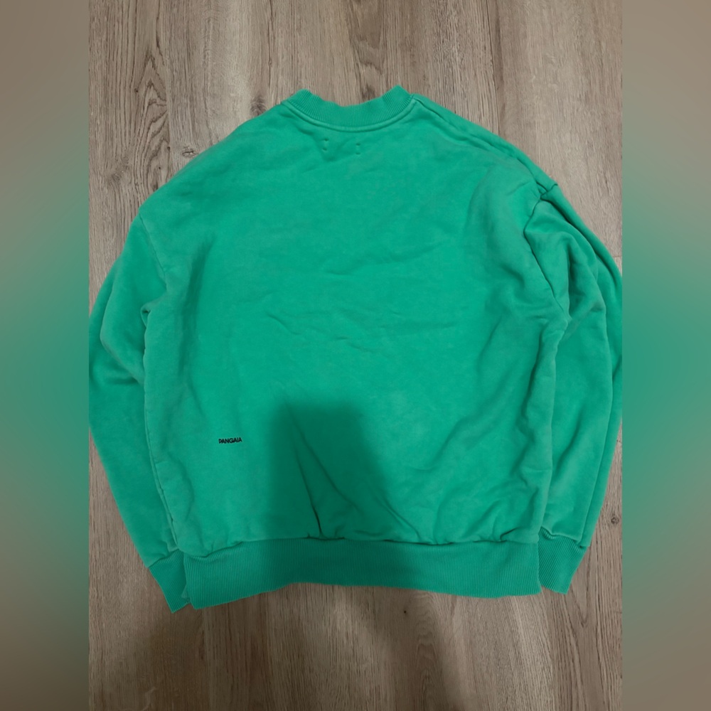 Pangaia Green Men's Sweater